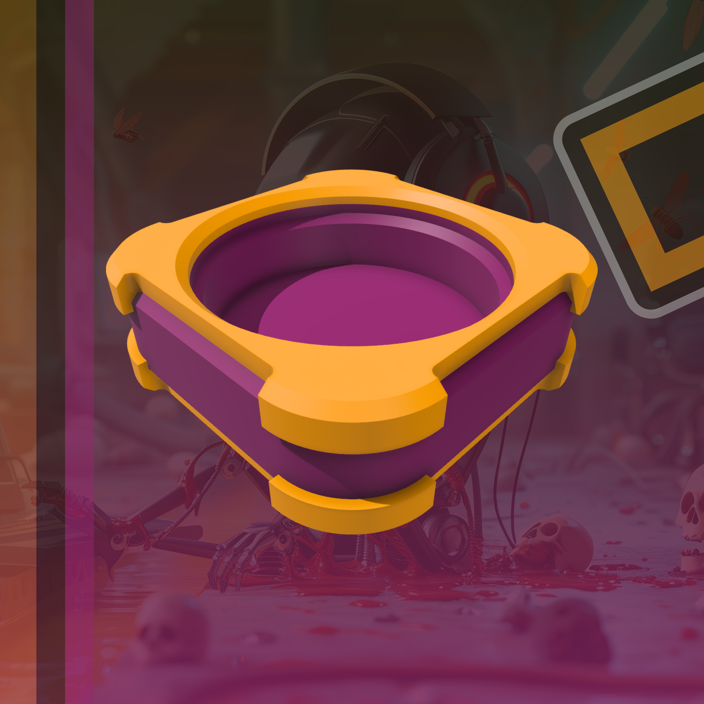 @ Candle Base
