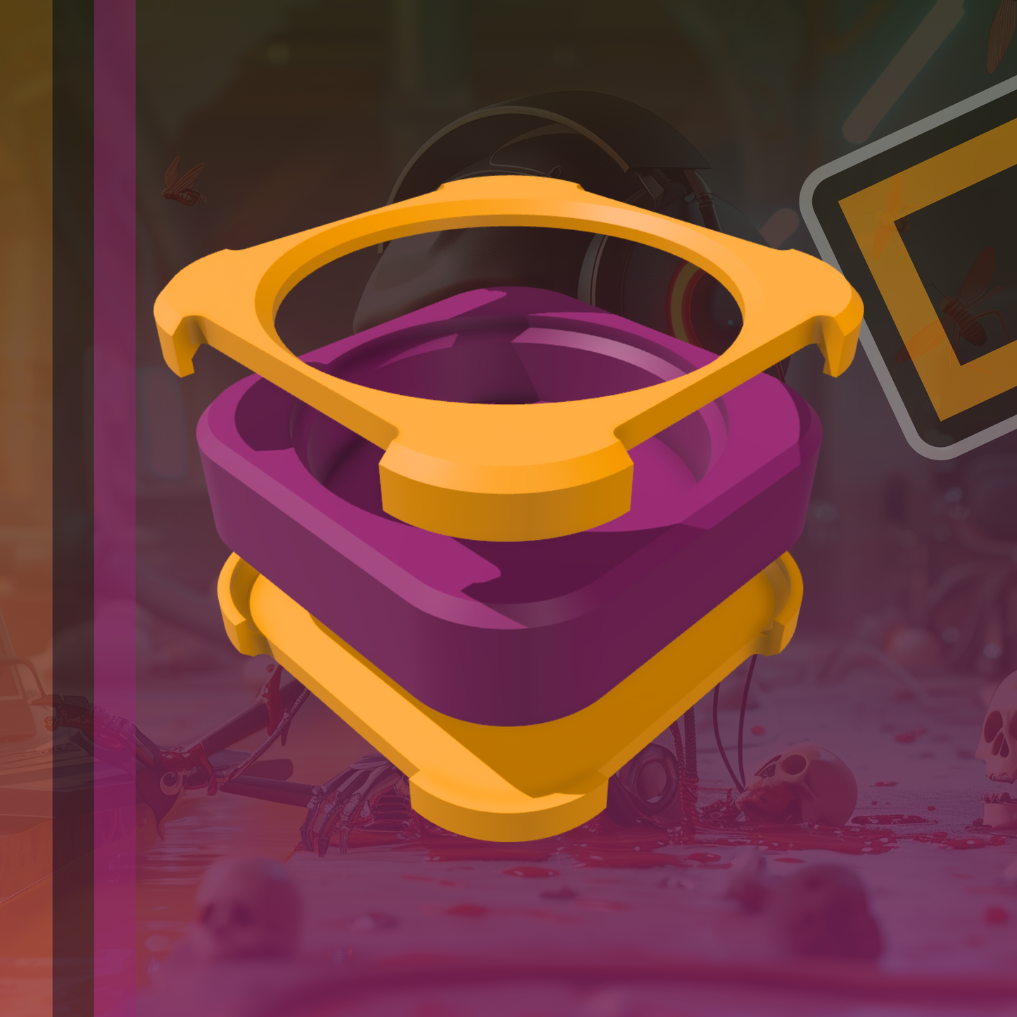 @ Candle Base