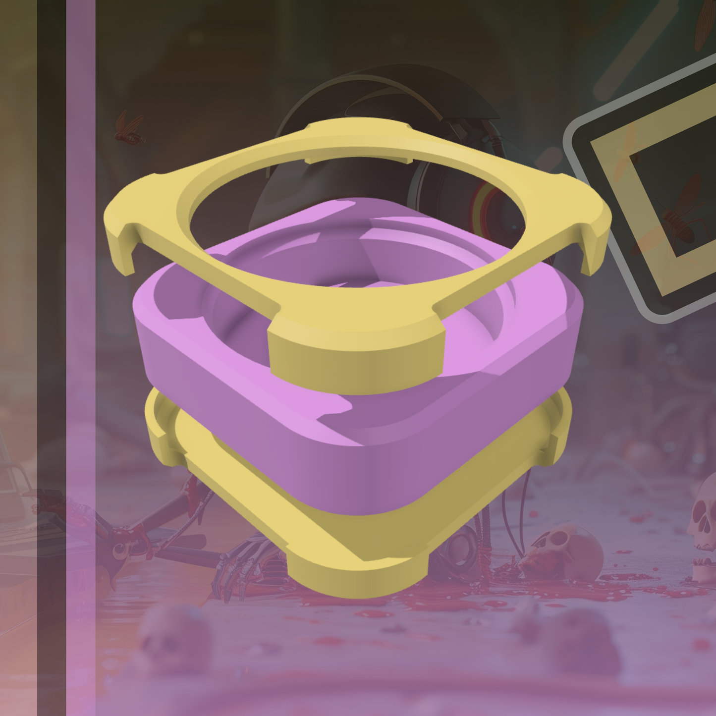 @ Candle Base