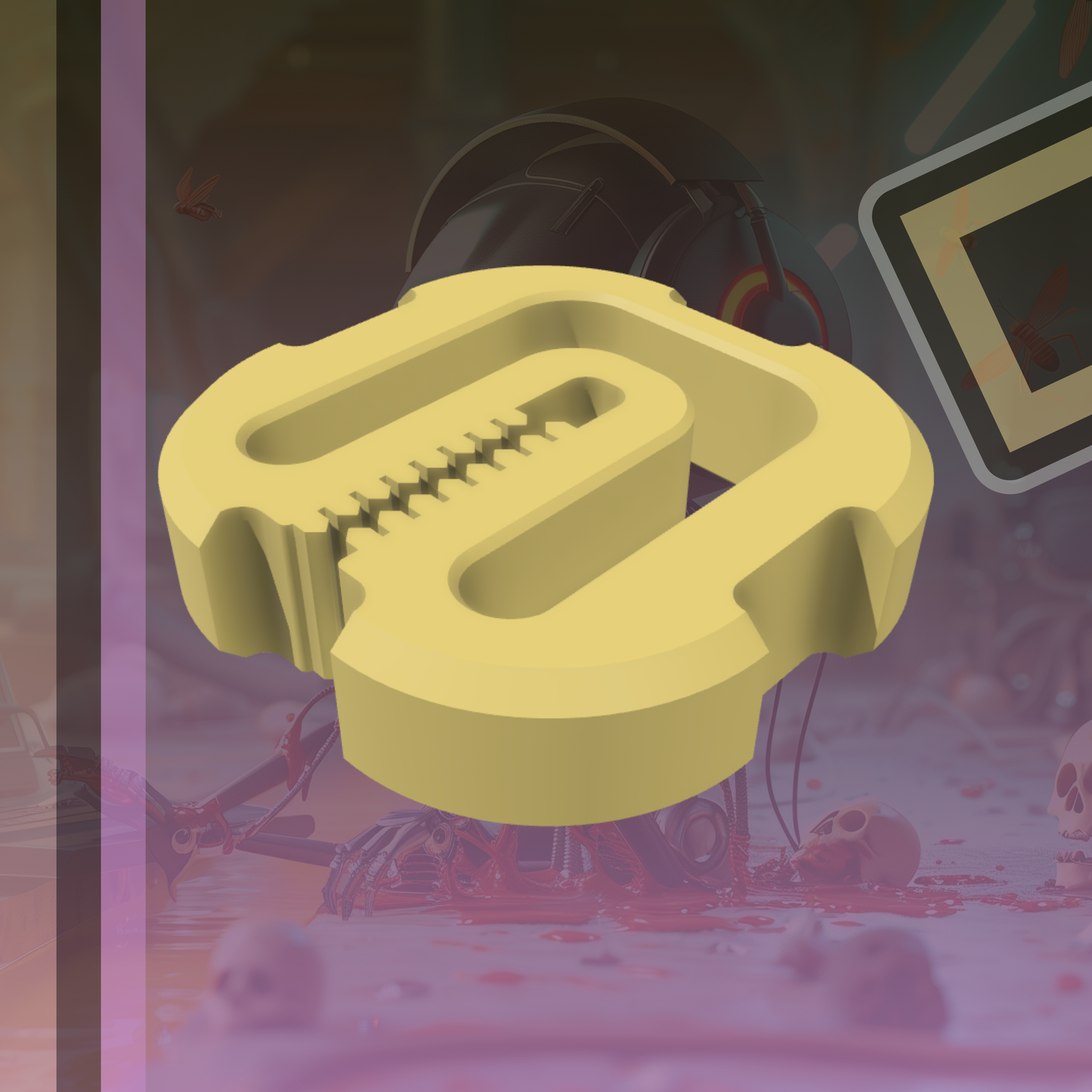 Bag Clip