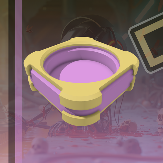@ Candle Base