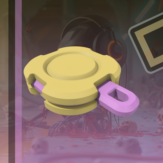 @ NFC Keychain