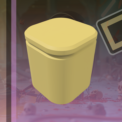 Cube Cup Plus