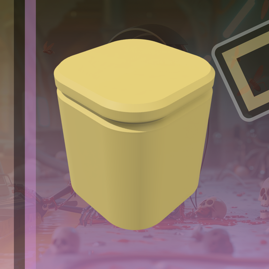 Cube Cup Plus
