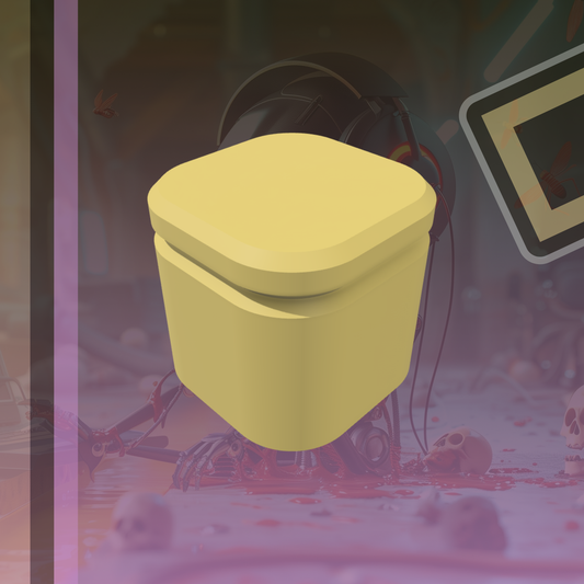 Cube Cup Plus Mini