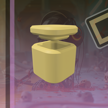 Cube Cup Plus Mini